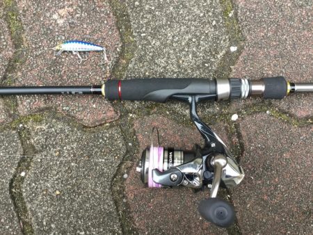 ドブ川メッキゲーム