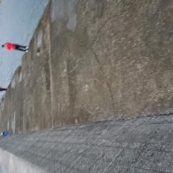 ショアジギング