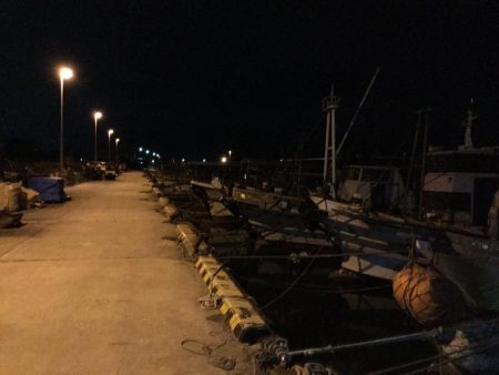 夜ライトロック