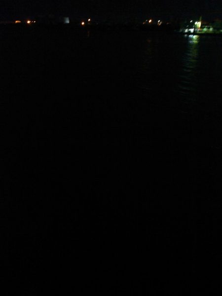 アジングとタチウオテンヤ