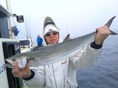 さわ浦丸 釣果