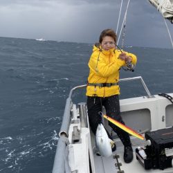 まるいち丸 ZERO-1 釣果