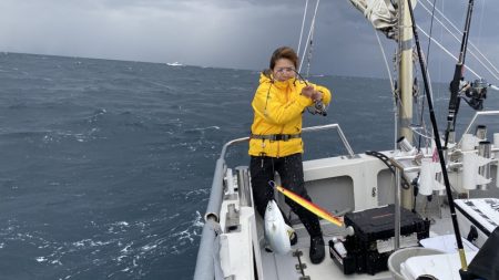 まるいち丸 ZERO-1 釣果