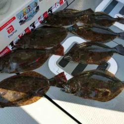 遊漁船 セトマリン 釣果