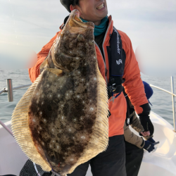 Magic(マジック) 釣果