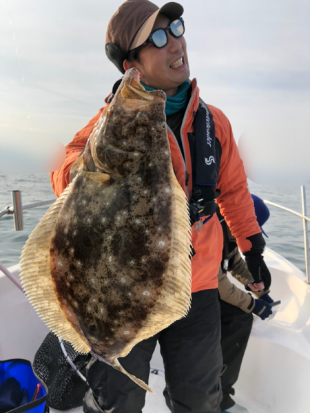 Magic(マジック) 釣果