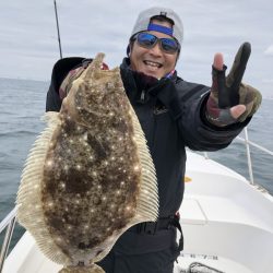 Magic（マジック） 釣果