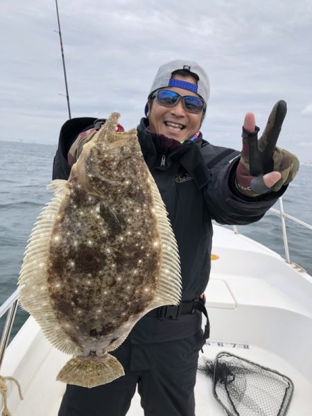 Magic（マジック） 釣果