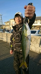まこと渡船 釣果