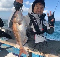 幸吉丸 釣果
