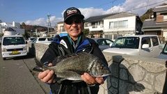 まこと渡船 釣果