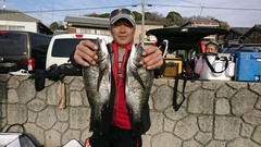 まこと渡船 釣果