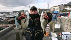 まこと渡船 釣果