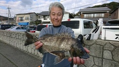 まこと渡船 釣果