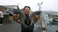 まこと渡船 釣果