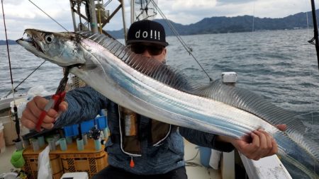 遊漁船 ニライカナイ 釣果