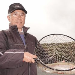 フィッシングレイクたかみや 釣果