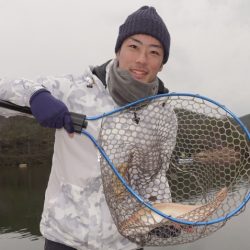 フィッシングレイクたかみや 釣果