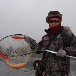 フィッシングレイクたかみや 釣果