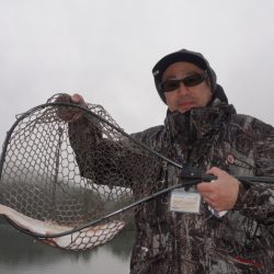 フィッシングレイクたかみや 釣果