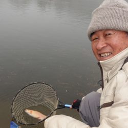 フィッシングレイクたかみや 釣果