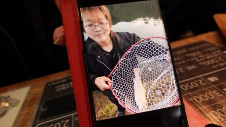 フィッシングレイクたかみや 釣果