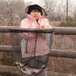 フィッシングレイクたかみや 釣果