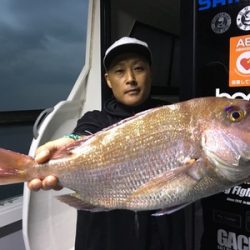 ミタチ丸 釣果