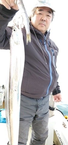 遊漁船　ニライカナイ 釣果