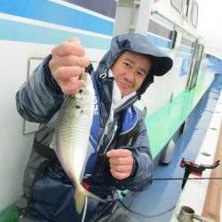 あい川丸 釣果