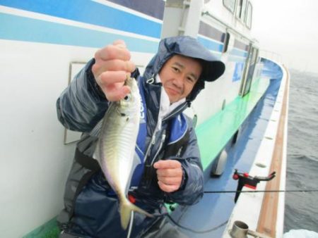 あい川丸 釣果