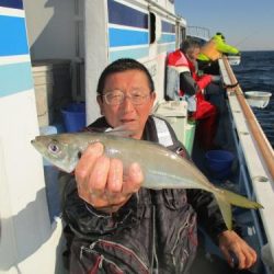 あい川丸 釣果