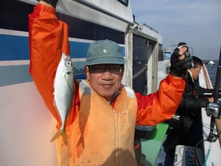 あい川丸 釣果