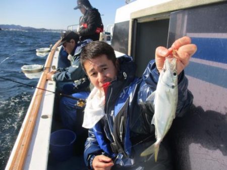 あい川丸 釣果