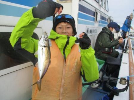 あい川丸 釣果