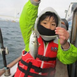 あい川丸 釣果
