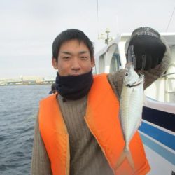 あい川丸 釣果
