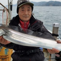 遊漁船 ニライカナイ 釣果