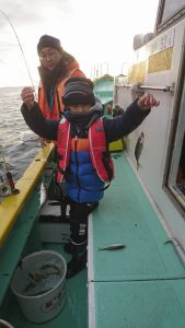 KONAYAーMARU(こなや丸) 釣果