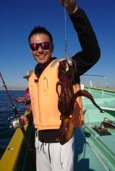 KONAYAーMARU(こなや丸) 釣果