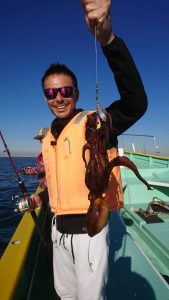 ＫＯＮＡＹＡｰＭＡＲＵ（こなや丸） 釣果