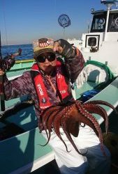 KONAYAーMARU(こなや丸) 釣果