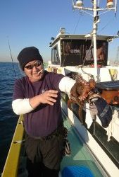 KONAYAーMARU(こなや丸) 釣果