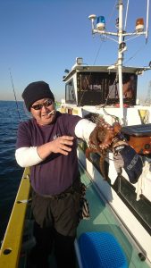 KONAYAーMARU(こなや丸) 釣果