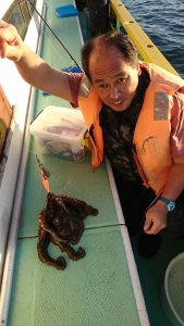 KONAYAーMARU(こなや丸) 釣果