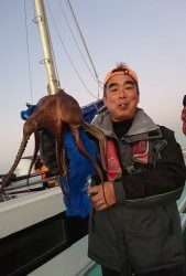 KONAYAーMARU(こなや丸) 釣果