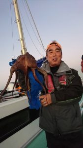 KONAYAーMARU(こなや丸) 釣果