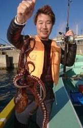 KONAYAーMARU(こなや丸) 釣果