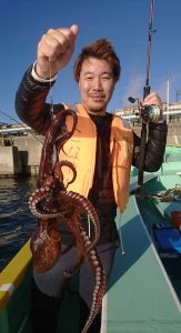 KONAYAーMARU(こなや丸) 釣果