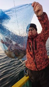 KONAYAーMARU(こなや丸) 釣果